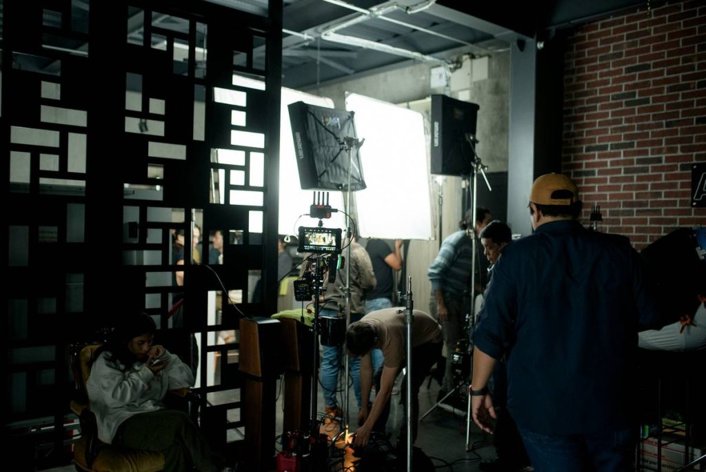 Location Insurance: The Overlooked Lifeline for Film Productions