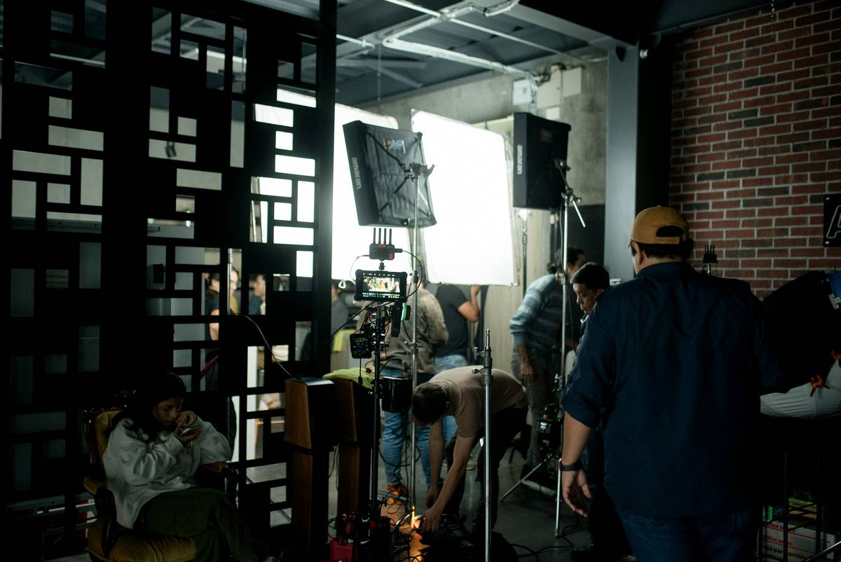 Location Insurance: The Overlooked Lifeline for Film Productions