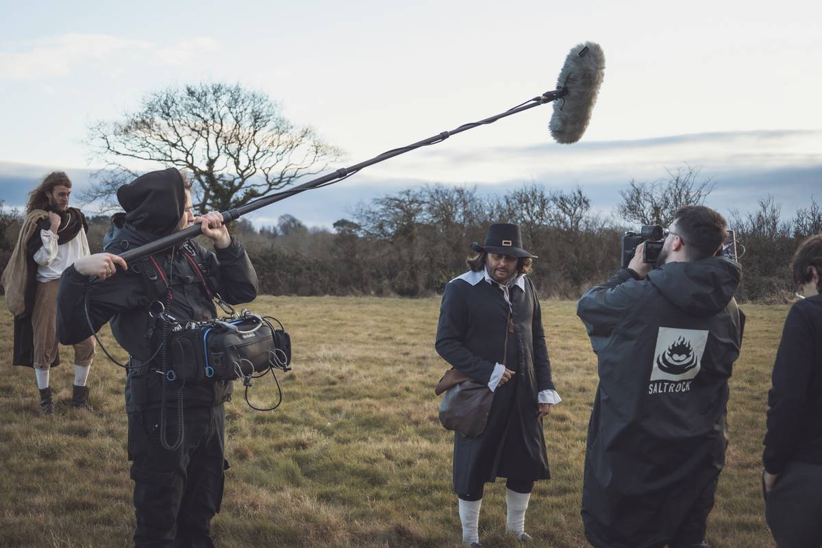 Atmospheric Conditions: 7 Proven Ways to Avoid Costly Film Production Delays