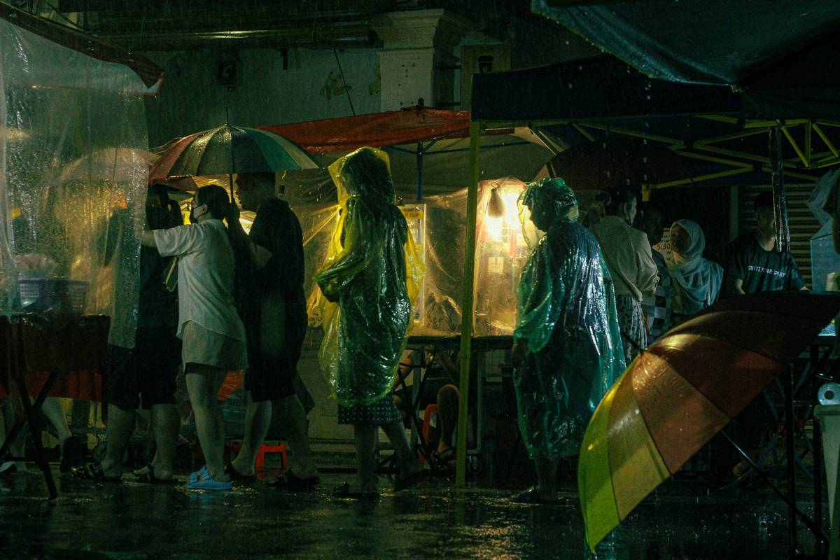 Local Weather Patterns: 7 Proven Tips to Avoid Costly Film Production Delays