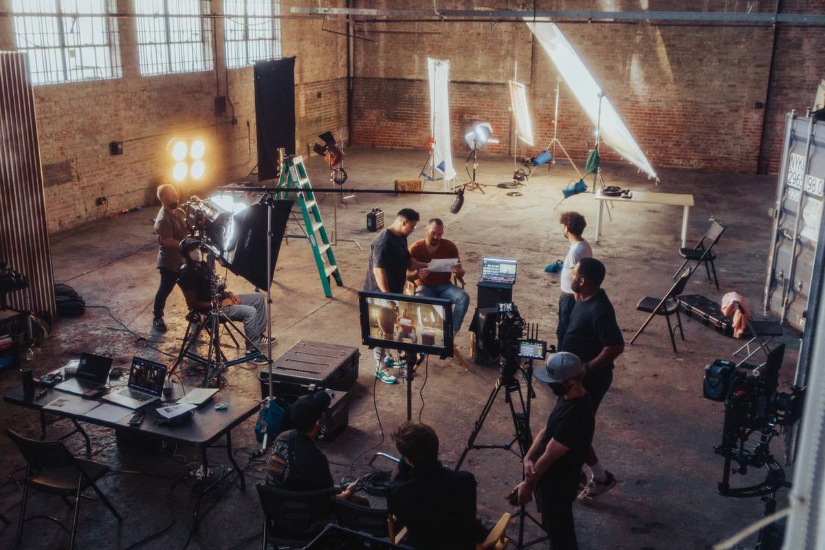 Crew Liability Insurance: 7 Proven Ways to Avoid Costly Production Nightmares